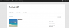 BuddyForms Members screenshot 1