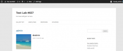 BuddyForms Members screenshot 2