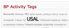 BuddyPress Activity Tags screenshot 2