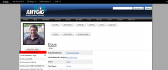 Buddypress-Ajax-Chat screenshot 6