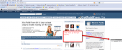 Buddypress-Ajax-Chat screenshot 7
