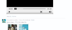 Easy Albums - Buddypress users create and share images, video and audio albums - the easy way. screenshot 4