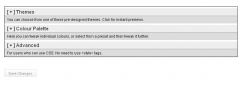Buddypress Group CSS screenshot 5