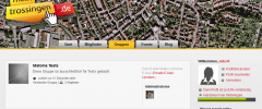 BuddyPress Group Newsletter screenshot 3