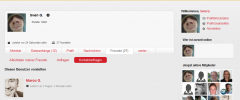 BuddyPress Introduce screenshot 2