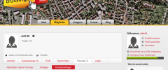 BuddyPress Introduce screenshot 3