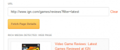 BuddyPress Links screenshot 5