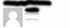 Buddypress Profile Visitors screenshot 1