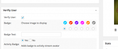 BuddyVerified screenshot 1