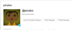 BuddyVerified screenshot 3