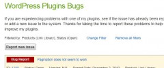 Bug Library screenshot 1