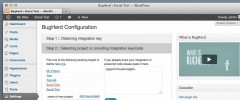 BugHerd screenshot 2