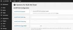 Bulk Me Now! screenshot 1