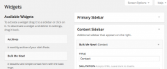 Bulk Me Now! screenshot 5