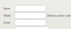Bulk SMS PLugin screenshot 2
