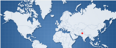 Wordpress Popular Widgets: Weather, Facebook, Twitter, Visitors Map, YouTube, Picasa,  Games screenshot 2