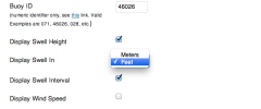 Buoy Plugin screenshot 4