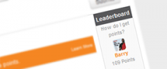 BurnZone Forums & Commenting screenshot 3