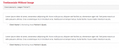 Wordpress Business Plugin screenshot 2