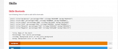 Wordpress Business Plugin screenshot 5