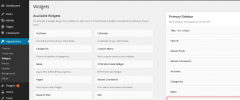 Buttons Shortcode and Widget screenshot 2