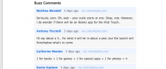 Buzz Roll screenshot 2