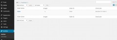 BxSlider WP screenshot 1