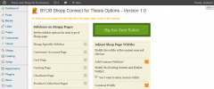 BYOB Shopp Connect for Thesis screenshot 4