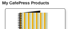 CafePress Widget screenshot 2