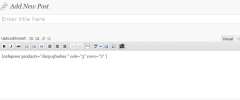CafePress Widget screenshot 5