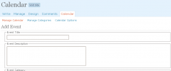 Calendar Plus screenshot 3