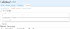 Calendar Plus screenshot 4