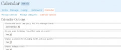 Calendar Plus screenshot 5