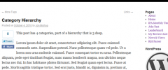 Call to Action screenshot 3