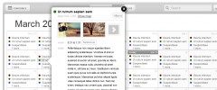 CalPress Calendar screenshot 10