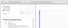 CalPress Calendar screenshot 3