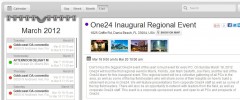 CalPress Calendar screenshot 5