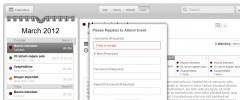 CalPress Calendar screenshot 9
