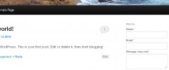 Can I write for you? screenshot 1