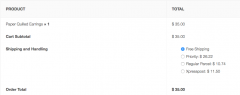 Canada Post WooCommerce Shipping screenshot 2