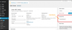 Canada Post WooCommerce Shipping screenshot 3
