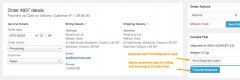 Canada Post WooCommerce Shipping screenshot 4
