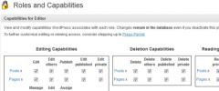 Capability Manager Enhanced screenshot 2