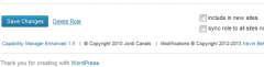Capability Manager Enhanced screenshot 3
