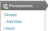 Capability Manager Enhanced screenshot 5