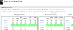 Capability Manager Enhanced screenshot 6