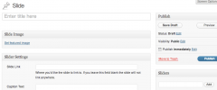 Captain Slider screenshot 1