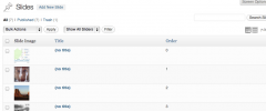 Captain Slider screenshot 3