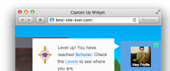 Captain Up screenshot 3
