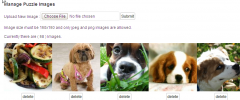 Captcha Garb screenshot 3
